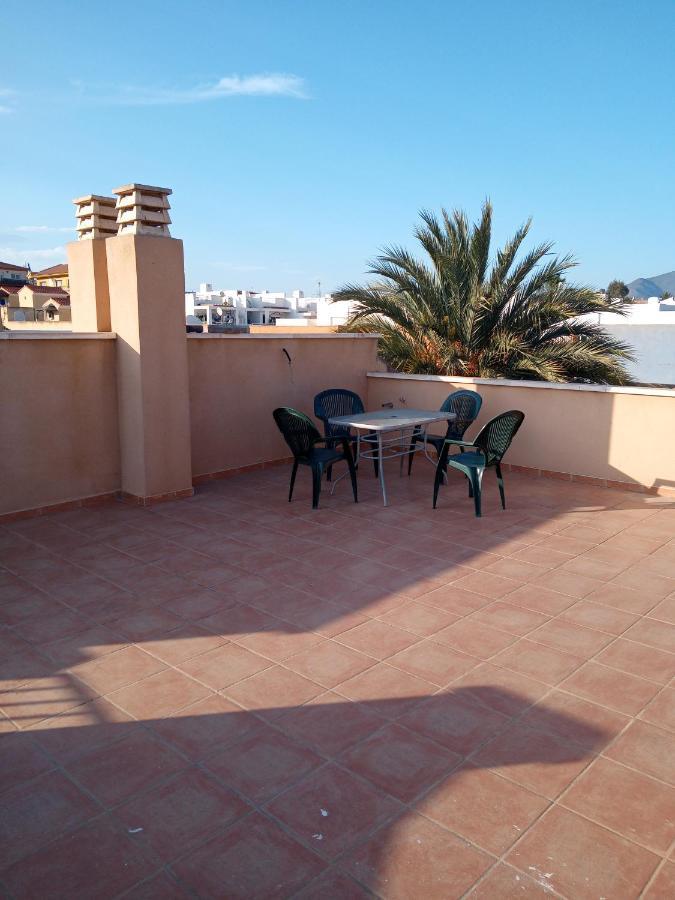 Palomares2 Apartment Cuevas del Almanzora Exterior photo